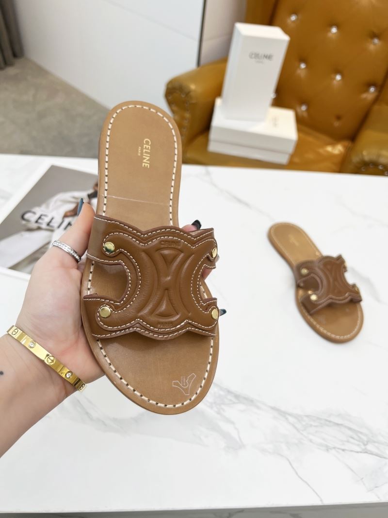 Celine Sandals